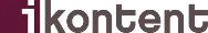 Ikontent Logo