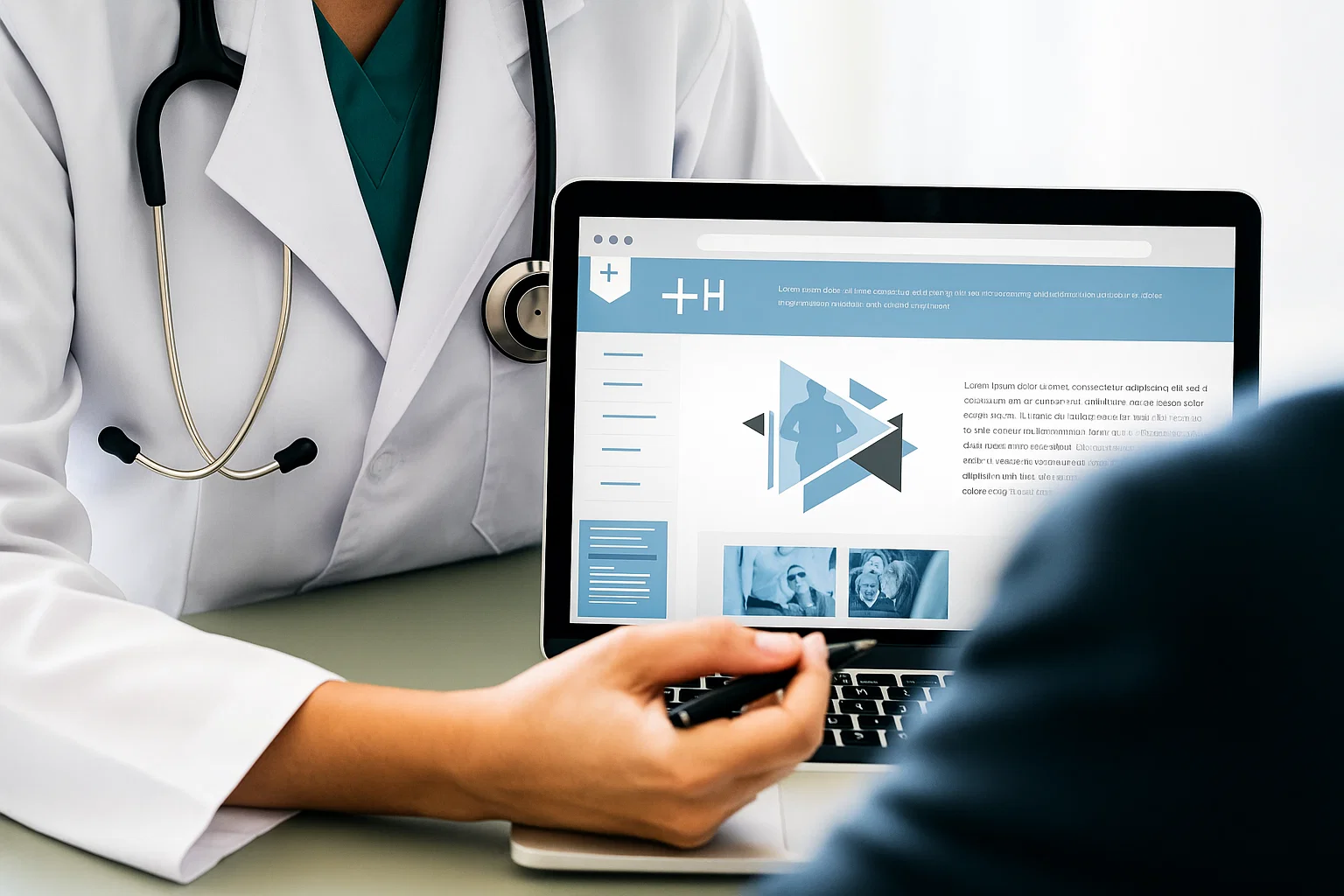 Technology Enabling Training