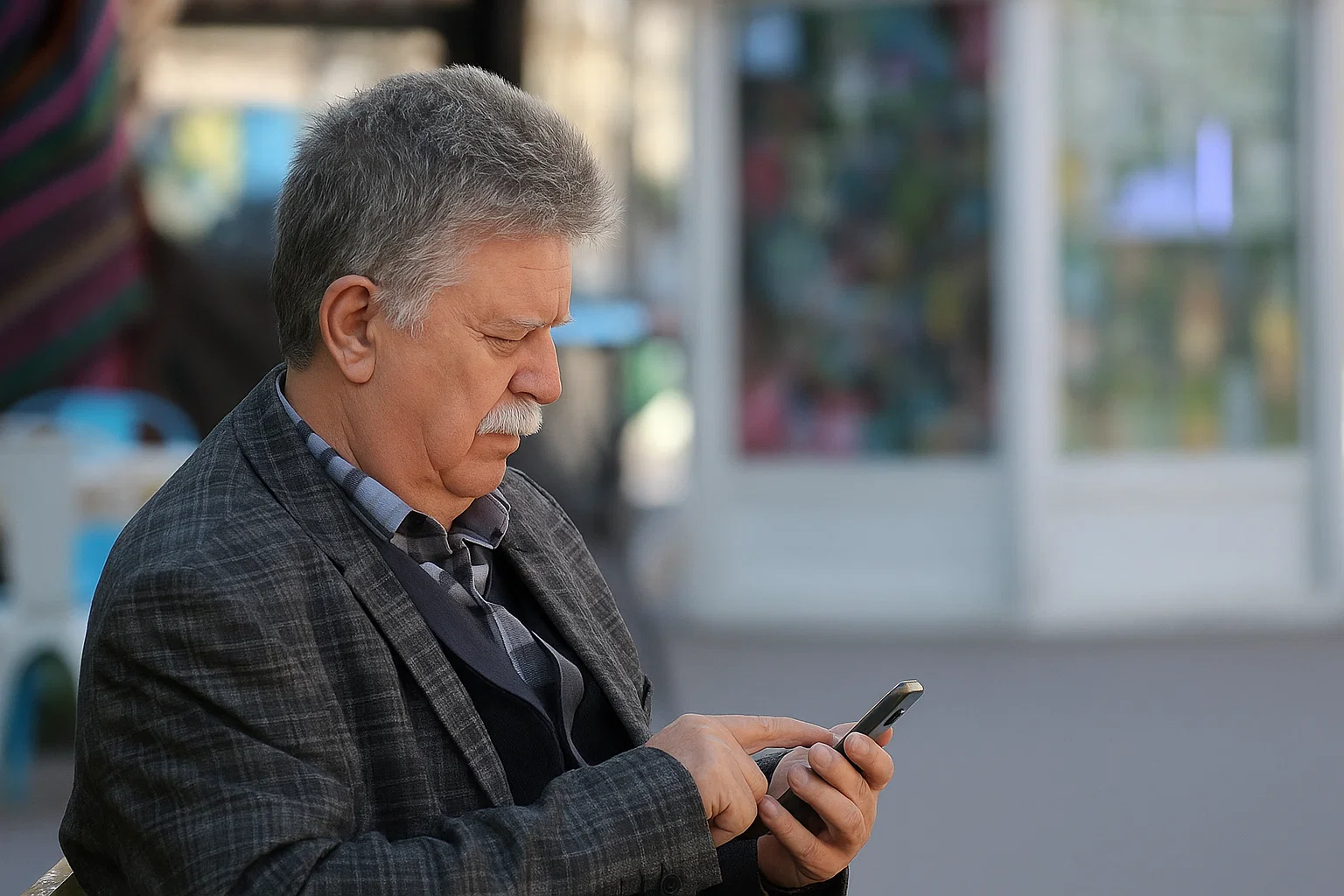 Enhancing alert info – personal/domotic alert service